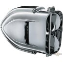 Pro-R Hypercharger Air Cleaner Chrome