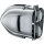 Pro-R Hypercharger Air Cleaner Chrome