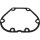 Tranmission Side Cover Gasket
