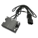 OEM Replacement Voltage Regulator Black
