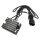 OEM Replacement Voltage Regulator Black