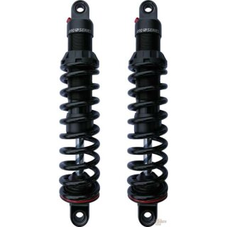 490 Series 14" Twin Shocks