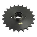 Heavy-Duty, 22 Teeth Transmission Sprocket