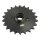 Heavy-Duty, 22 Teeth Transmission Sprocket
