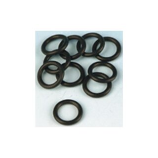 O-Ring Fuel Tank Check Valce TwinCam EFI