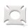 HKC CUSTOM WASHER CROSS 1/2SK (10)