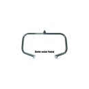 Engine Guard Black Front 86-99 FL Softail Models