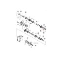 Transmission Rollers +.0004
