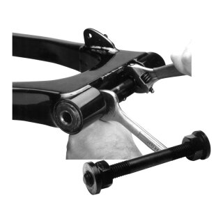 Swingarm Cleveblock Spreading Tool