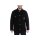 Loose Fit Firm Duck Blanket-Lined Chore Coat