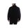 Loose Fit Firm Duck Blanket-Lined Chore Coat