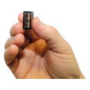 Cube LED Turn Signal Module Vertical Mount Smoke LED