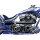 Headers 96 Scale Drager Straight Exhaust System Black Coated