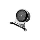 2 1/2" Mini Speedometer Kit Scale: km/h; Scale...