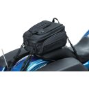 XB Ambassador Tail Bag Black