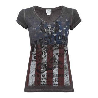 WCC AMERICAN PRIDE TEE