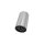 Extra Long Evolution Engine Oil Filter Chrome