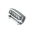 LED License Plate Light Aluminium