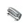 LED License Plate Light Aluminium