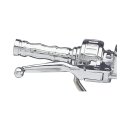 Wide Euro Style Hand Control Replacement Lever Chrome