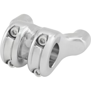 Nostalgia Mega Riser