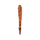 CCE - Ringnecks Orange Key Laces