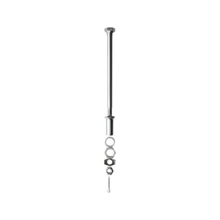 OEM Replacement Rear Axle and Hardware