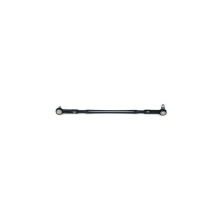 Carved Shift Linkage, Black/Machined Shifter Linkage
