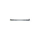 Carved Shift Linkage, Black/Machined Shifter Linkage