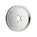 RevPro Belt Pulley Chrome 1 1/2" 70.0 teeth