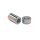 3/8"x3/4" Spacer Chrome