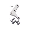 4 Piston Front Bracket, For 8,5" Rotor, Left and...