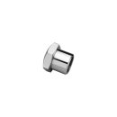 Stem Nut Chrome