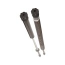 Monotube Cartridge Kit with External Preload Adjuster...