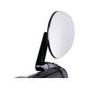 mo.view cruise Bar End Mirror Stem length: 60mm Black,...