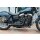 Skull Headers E3 Bomb Kevt Style Hole Exhaust System Black Coated