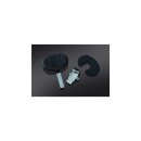 Plug-N-Go Driver Backrest