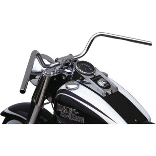 Mystic Handlebar