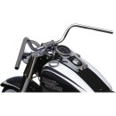 Mystic Handlebar