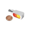 Blokk-Line Micro LED Turn Signal/Taillight/Brake Light...