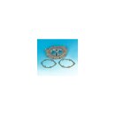 Clutch Release Cover Gasket