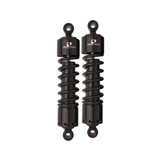 412 Series 13,5" Twin Shock Standard Duty