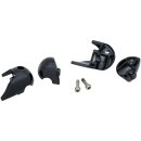 Atto Rear Turn Signals Adapters Black Gloss