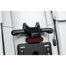 Atto Rear Turn Signals Adapters Black Gloss