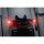 Atto Rear Turn Signals Adapters Black Gloss