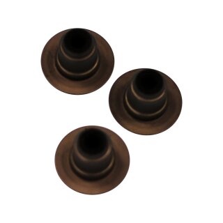 Seal, Valve stem, Viton Seal Valve Stem Oil Seal
