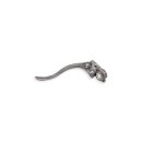 Deluxe Brake Perch Assembly Aluminium Raw