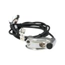 Modeswitch Clutch Housing Chrome for Smartbox with...