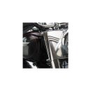 Hardware Kit for FLST W/O Lightbar Windshield Mount Kit