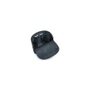 Wanderer Seat Bag Black